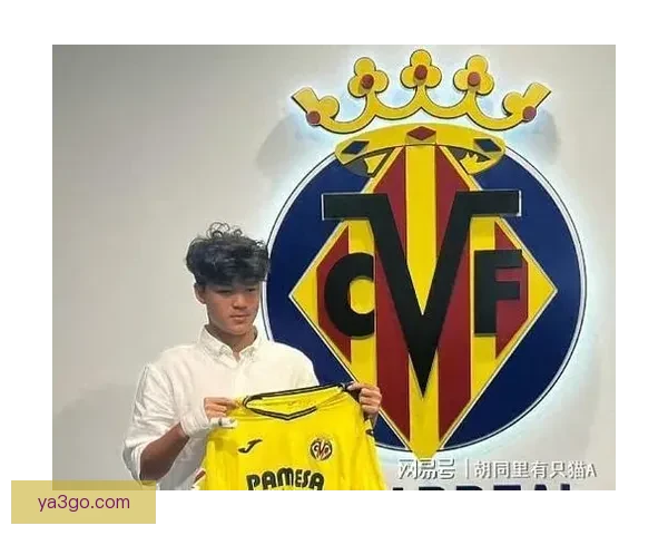 16岁刘凯源立志五大联赛以孙兴慜为榜样以C罗为终极目标